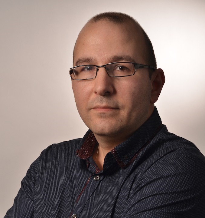 Dr Theofolis Tzanidis