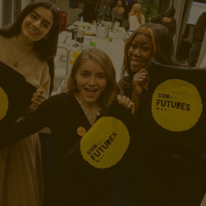 support awesome charities on Sustainably