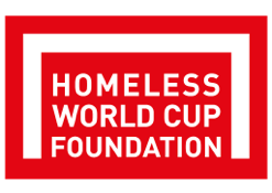 Homeless World Cup Foundation