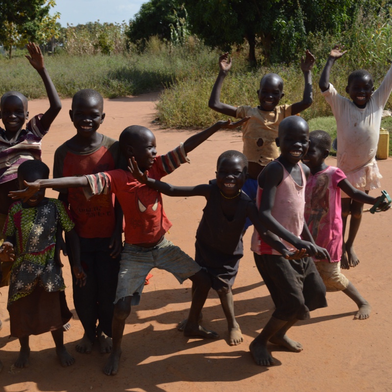 support awesome charities on Sustainably