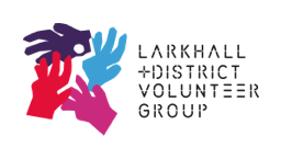 Larkhall & District Volunteer Group