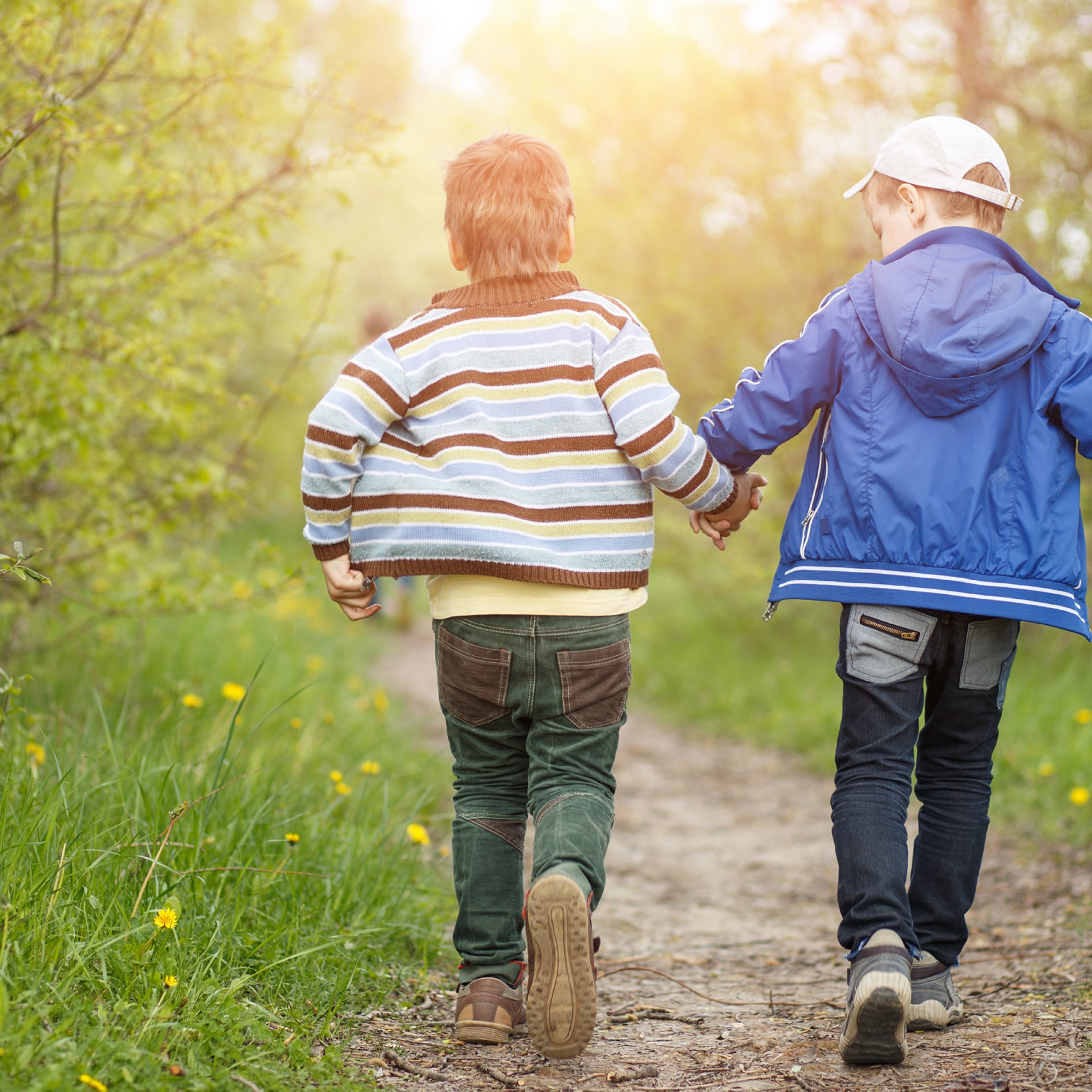 support awesome charities on Sustainably