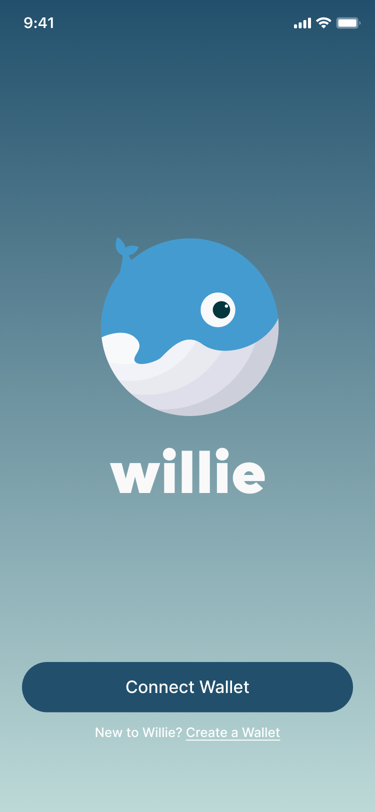 Willie Home