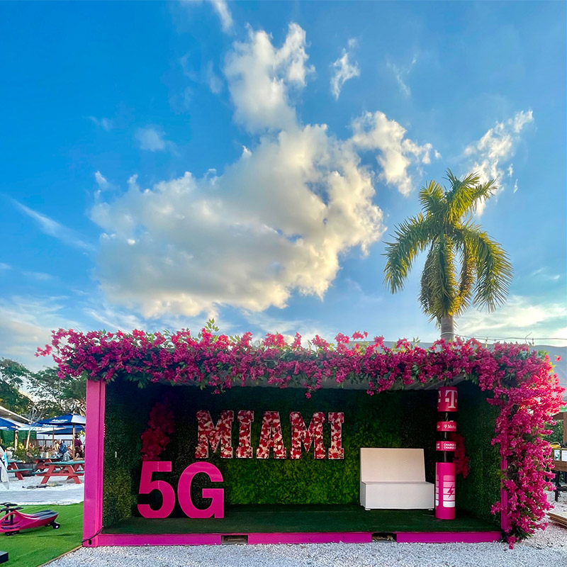 Best Florist in Hialeah Flower Delivery by Flower Fairy