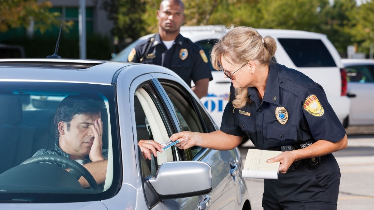 What is FR44 Car Insurance?