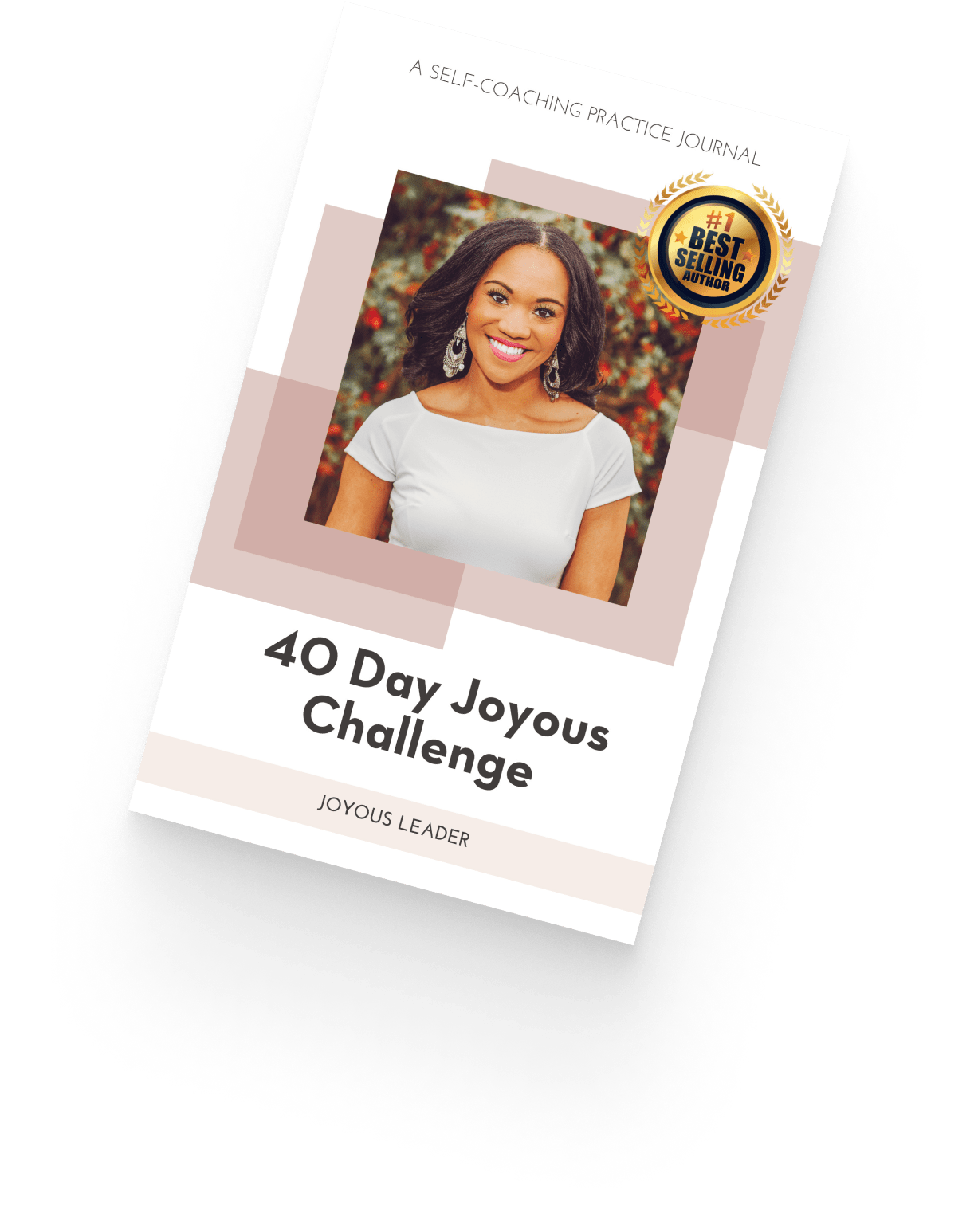 40 days Joyous Challenge