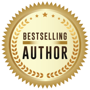 Best Selling Author