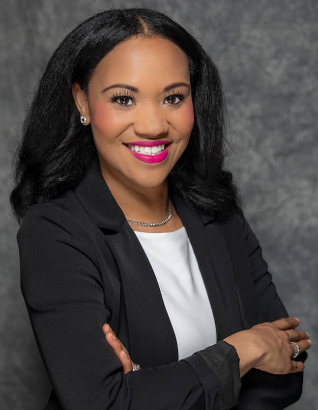 Johane Ligondé is the founder of Joyous Leader International and an award winning principal, educational strategist, yoga/meditation teacher, and executive coach.