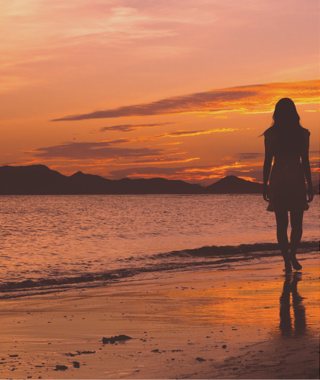 What is the legacy you would like to leave on this earth?