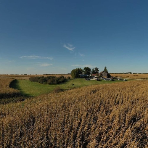 Sutliff Farm & Cider House Home