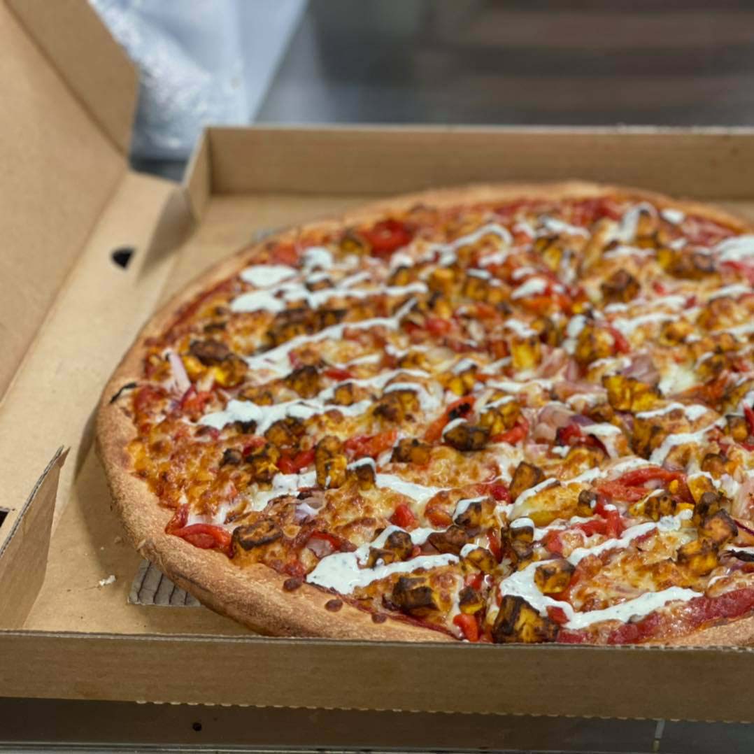 Big Bite Pizza