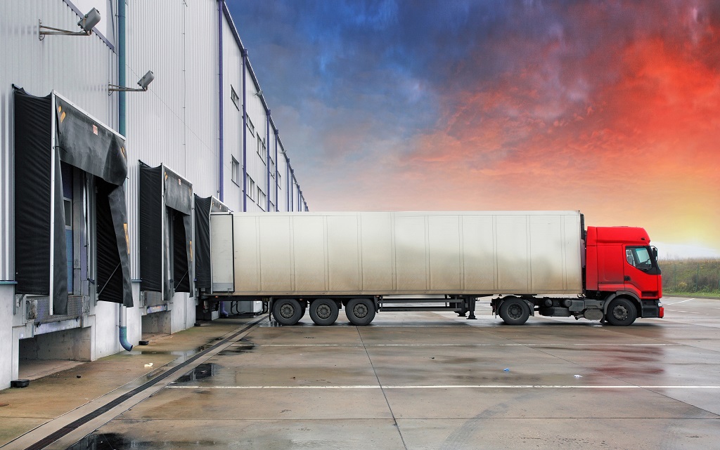 What Is Inbound Logistics