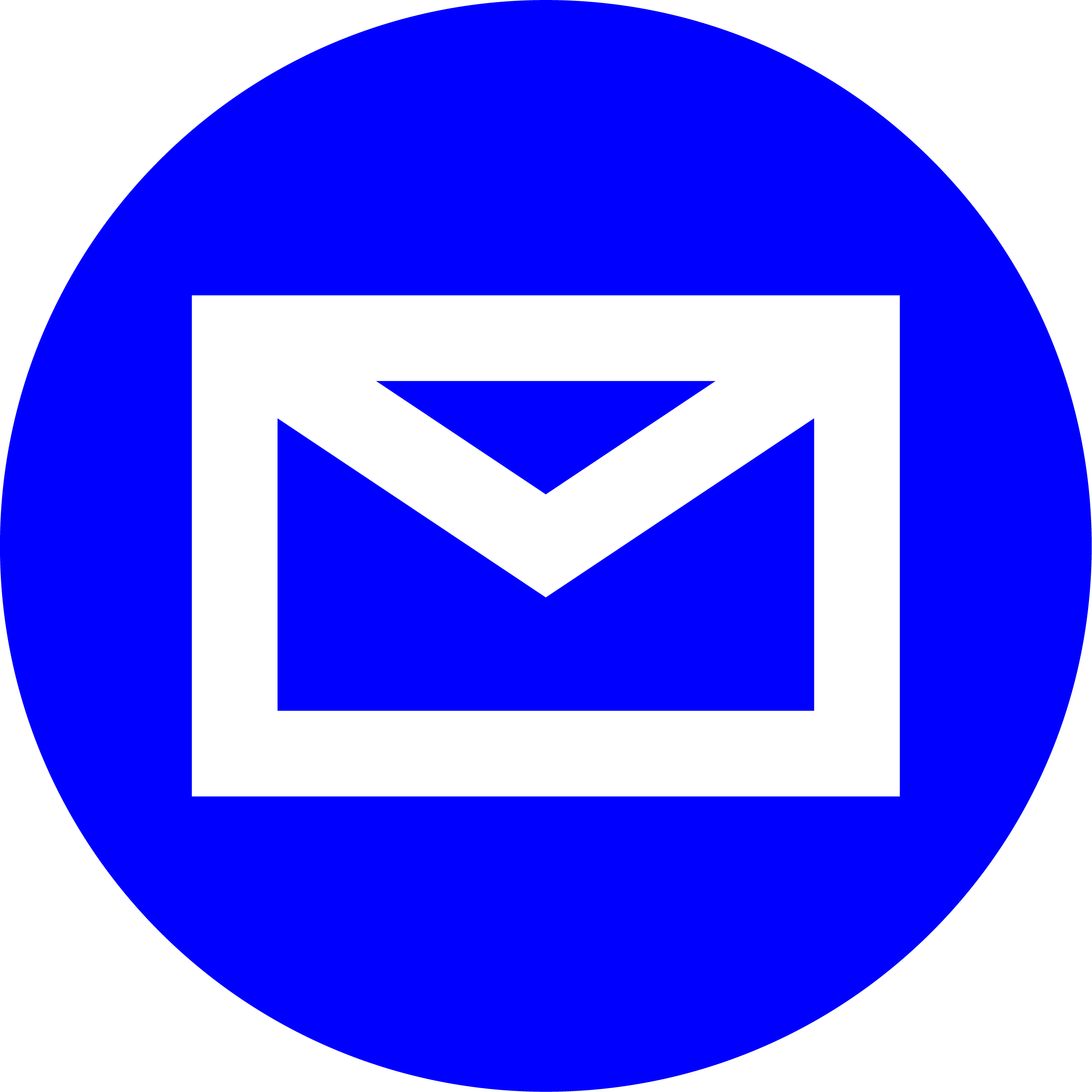Icon Mail Magdalena Dannecker