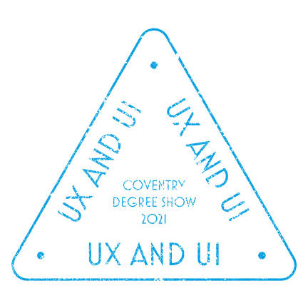 UX/UI Post Mark Colour