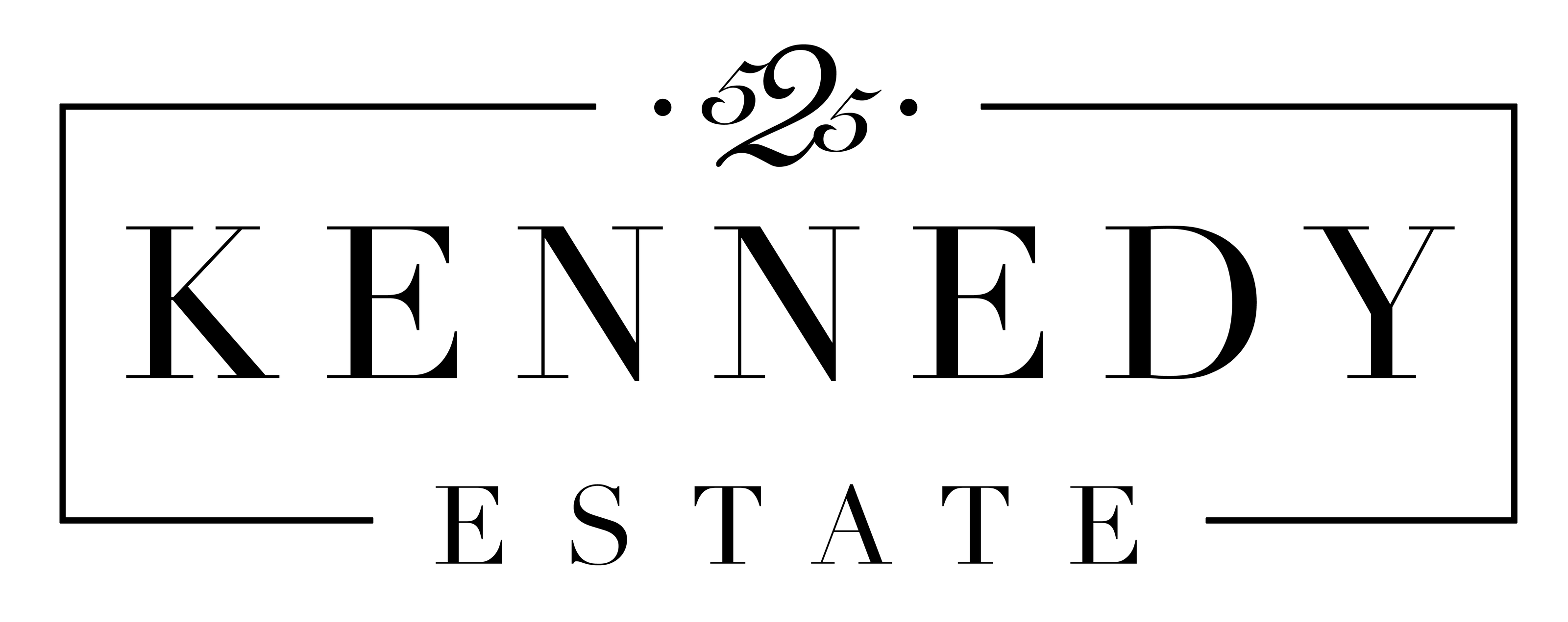 Kennedy Estate Galleries of the Venue