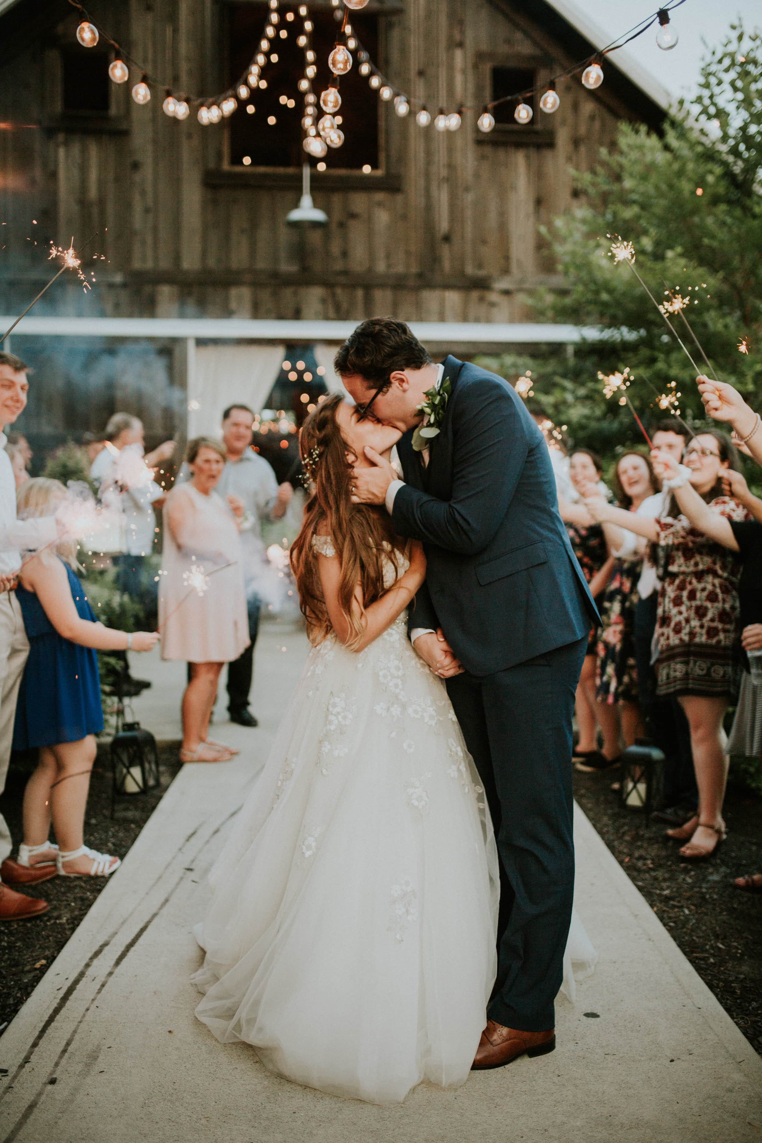 Kennedy Estate A Wedding and Event Venue in Lizton, IN