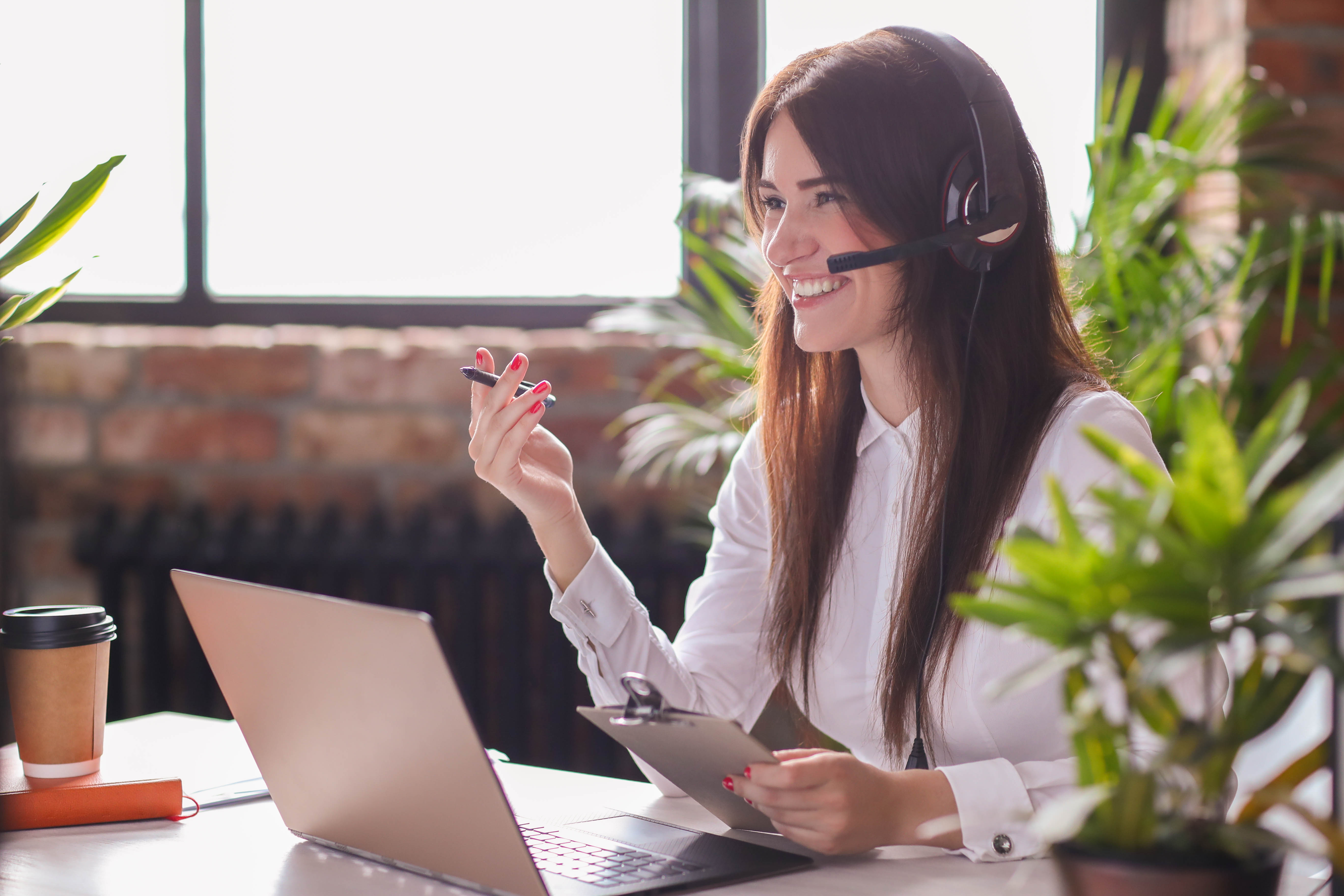 Remote assistance: why it benefits companies?