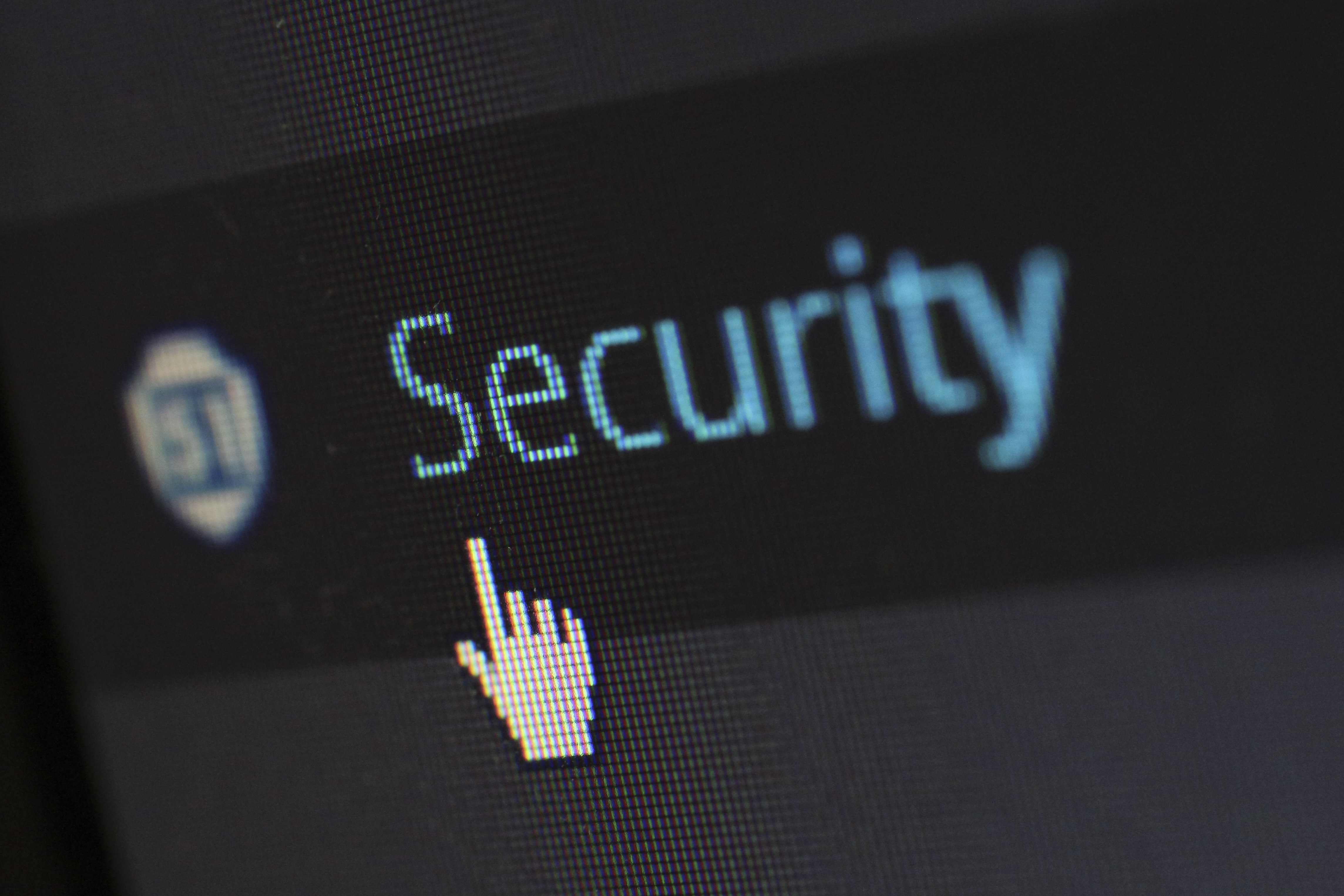 The importance of computer security