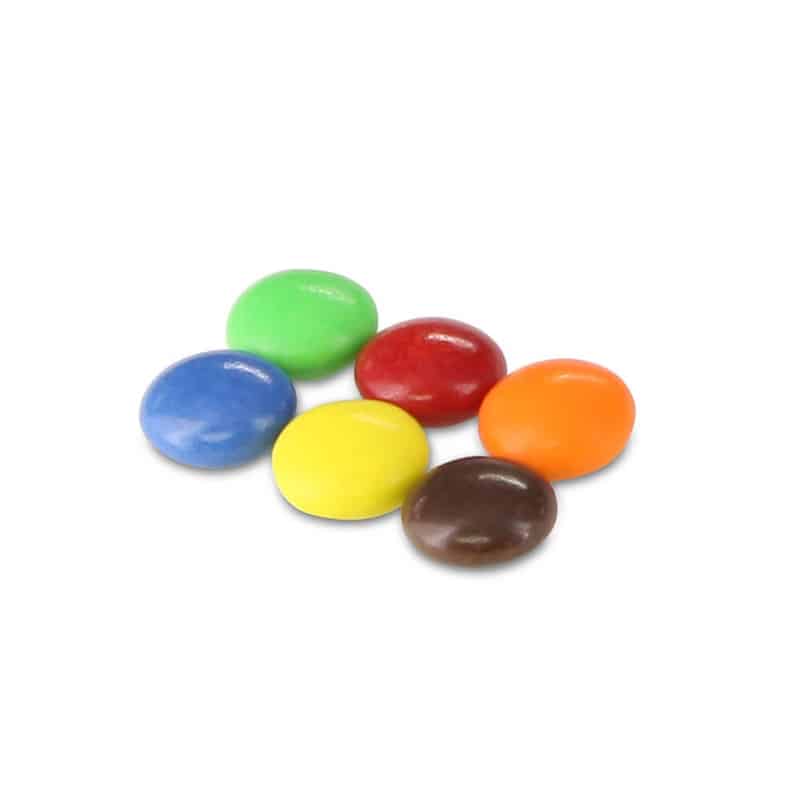 Milk Chocolate Mini Gems