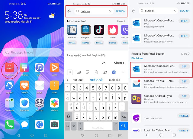 How To Sync Google Contacts With Huawei How To Sync Google Contacts With Huawei
