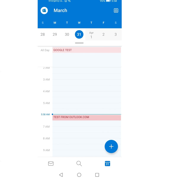 How to Sync Google Calendar with Huawei