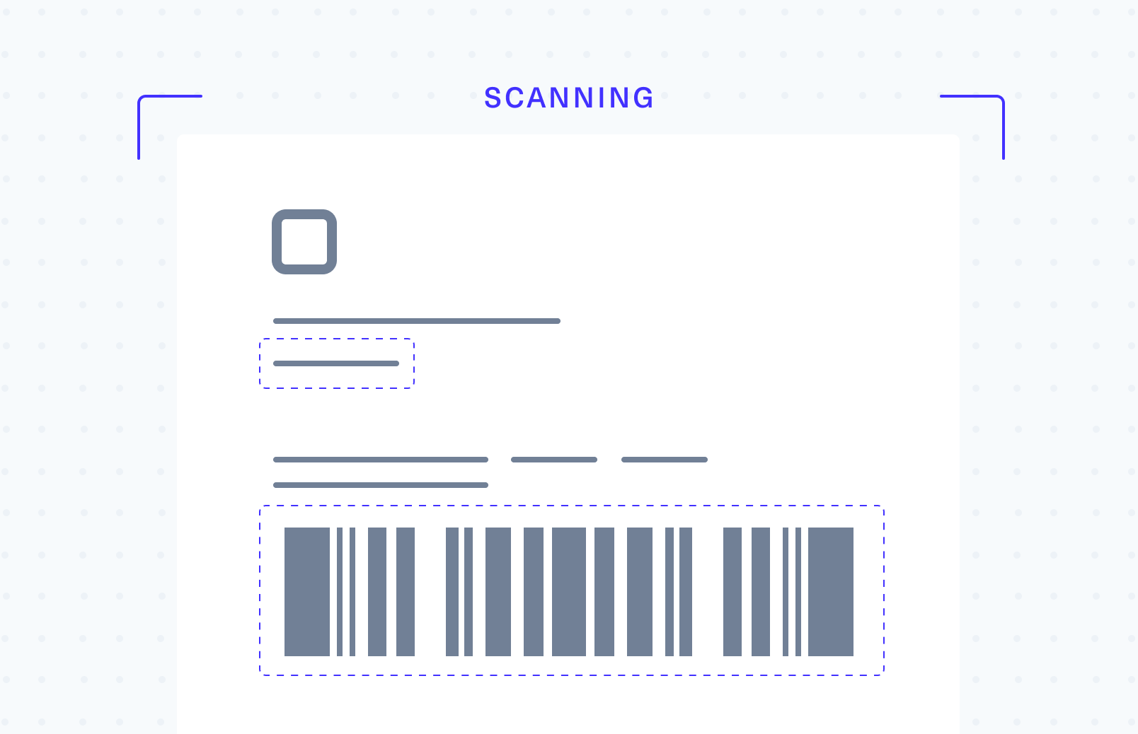 Receipt capture software