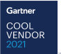 Gartner Cool Vendor