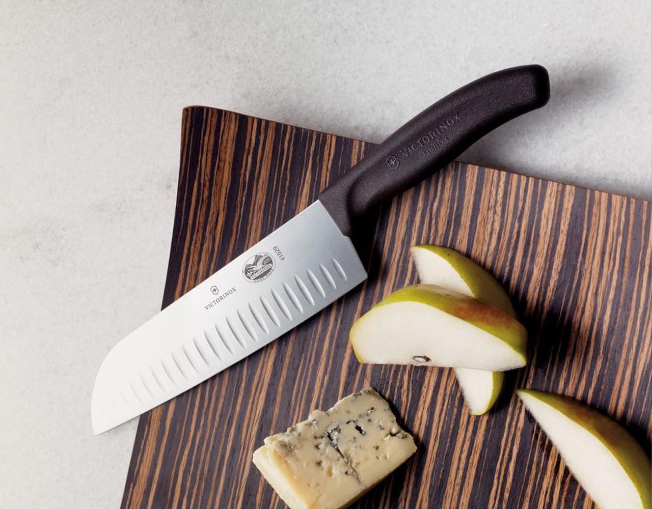 Santoku knives a brief history and how to find the best knife for you