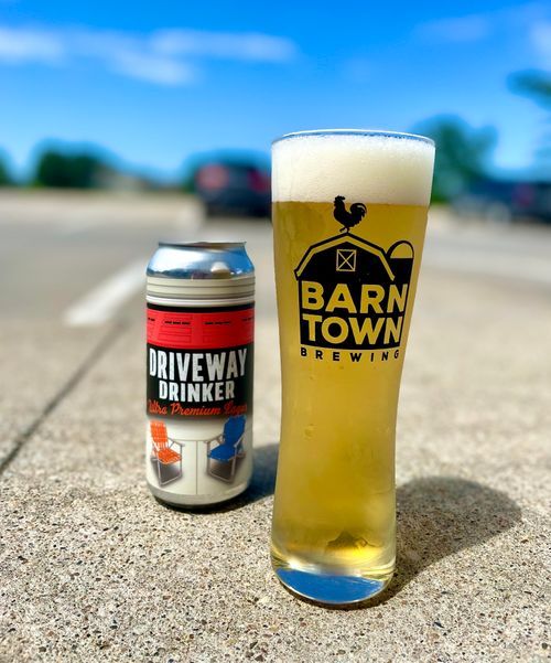 Barn Town Brewing