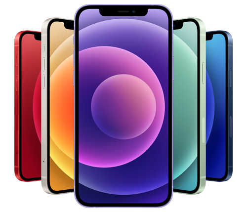 iPhone Model Lineup