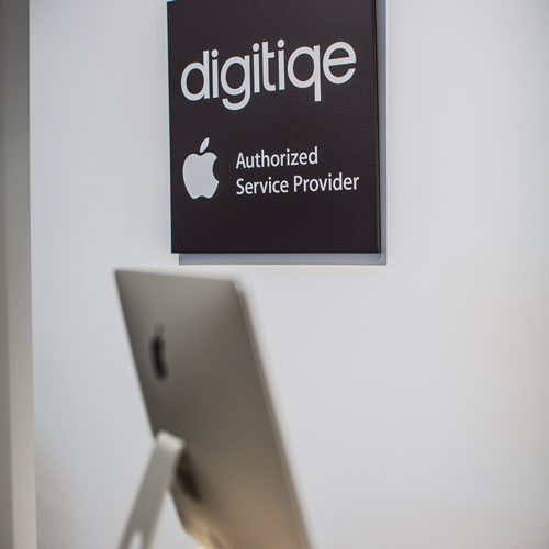 Apple Authorized Service Provider