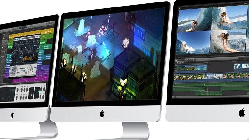 Best Mac for designers buying guide: Displays
