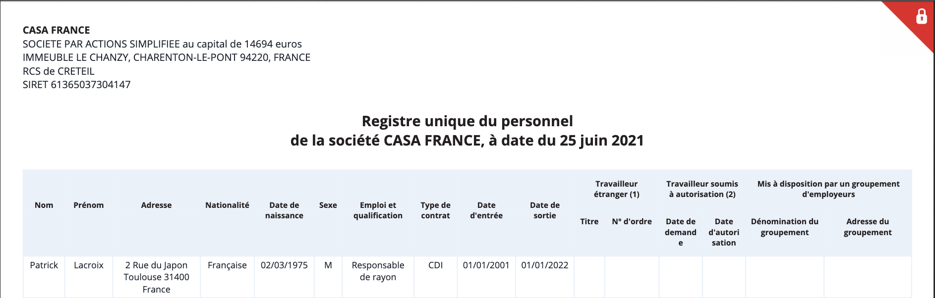 Illustration guide d’utilisation solution MonJuridique.infogreffe