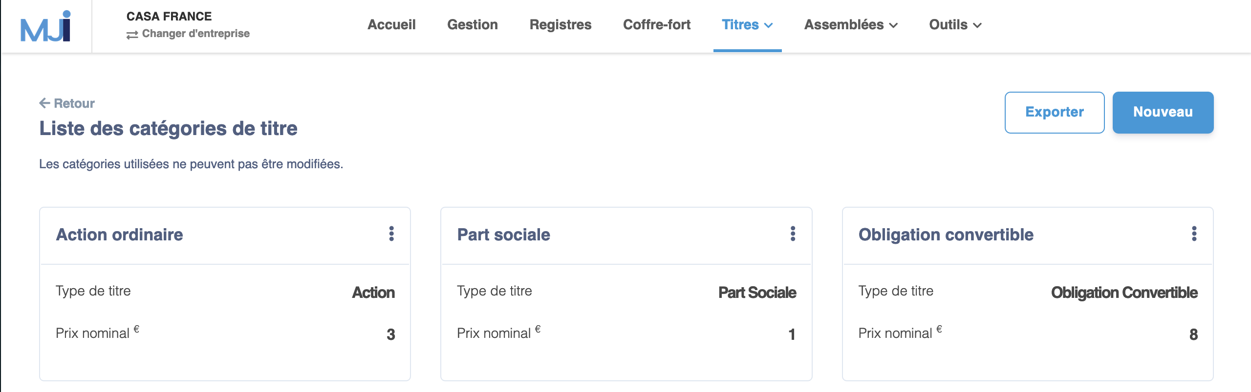 Illustration guide d’utilisation solution MonJuridique.infogreffe