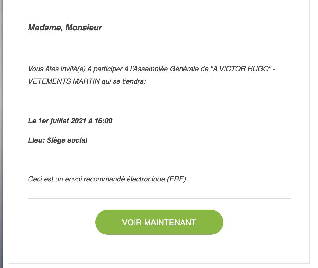 Illustration guide d’utilisation solution MonJuridique.infogreffe