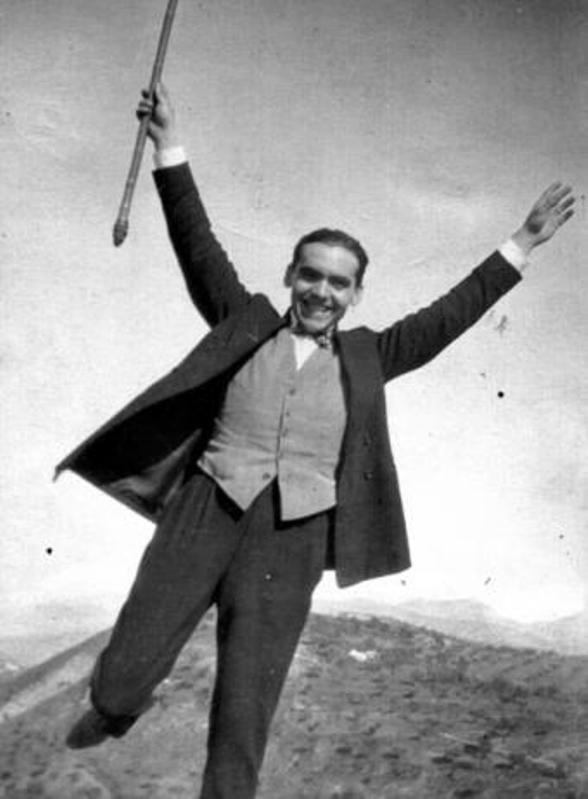 federico garcia lorca