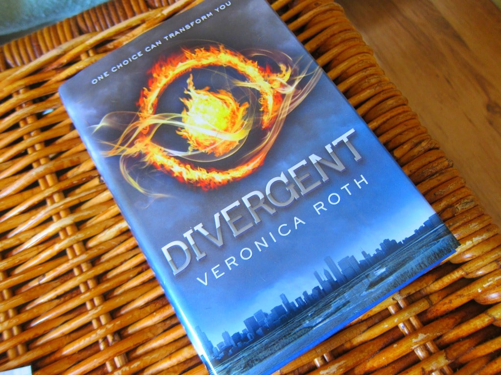 Divergente