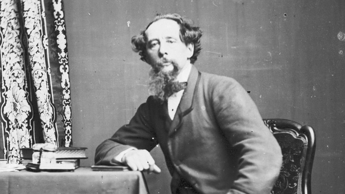Charles Dickens