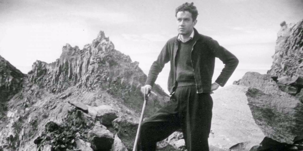 Juan Rulfo
