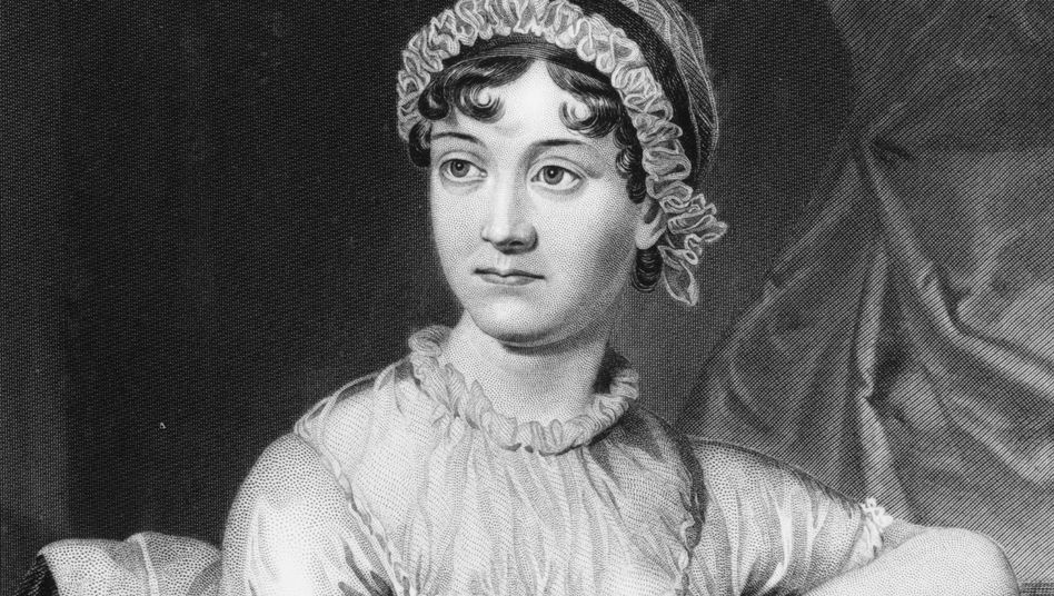 Jane Austen