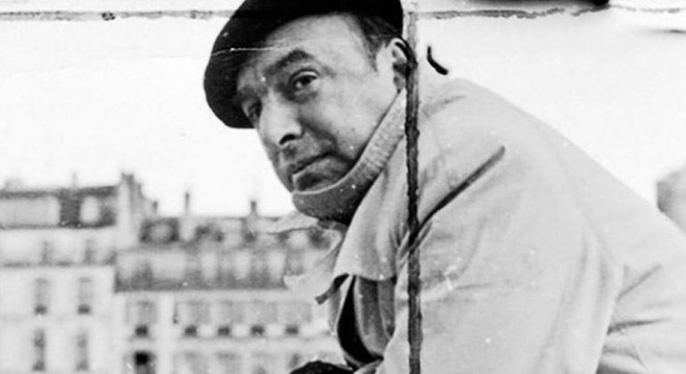 Pablo Neruda
