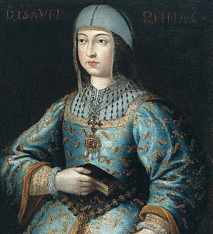 Isabel de Villena