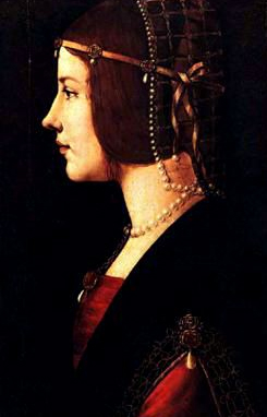 Leonor López de Córdoba y Carrillo