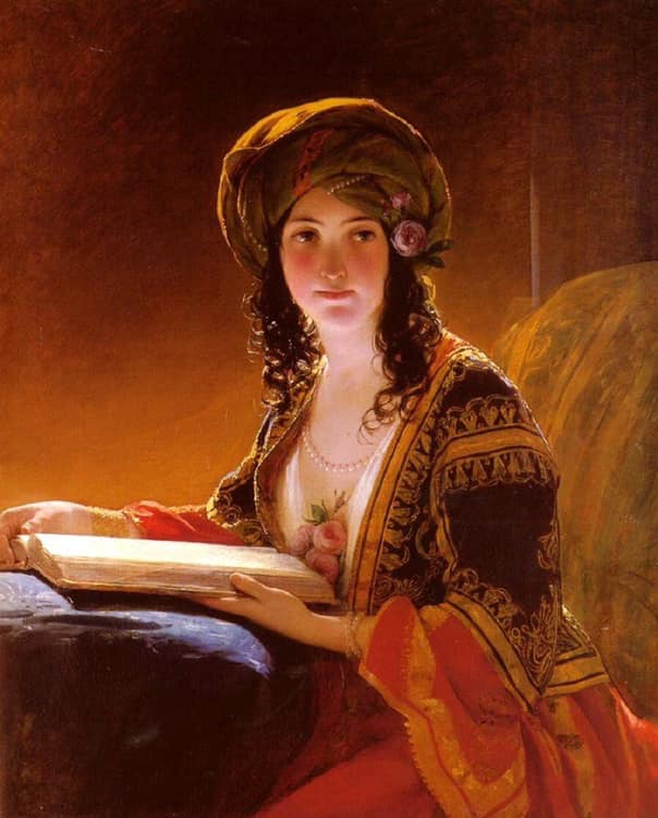Wallada bint al-Mustakfi