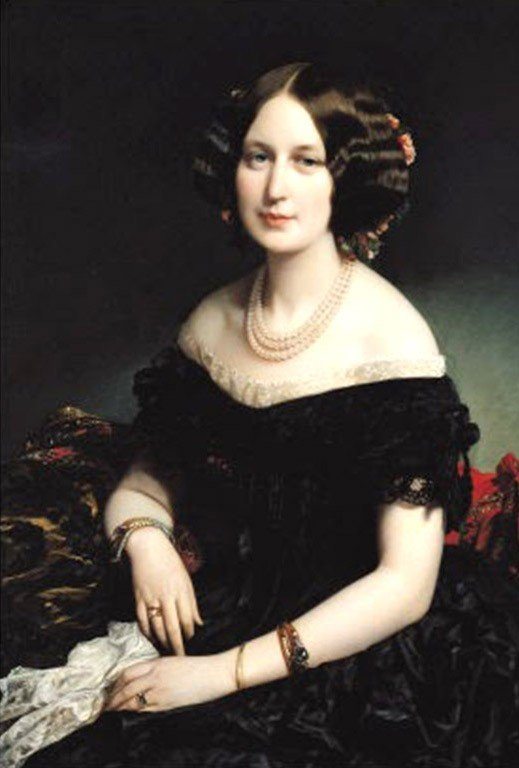 Gertrudis Gómez de Avellaneda