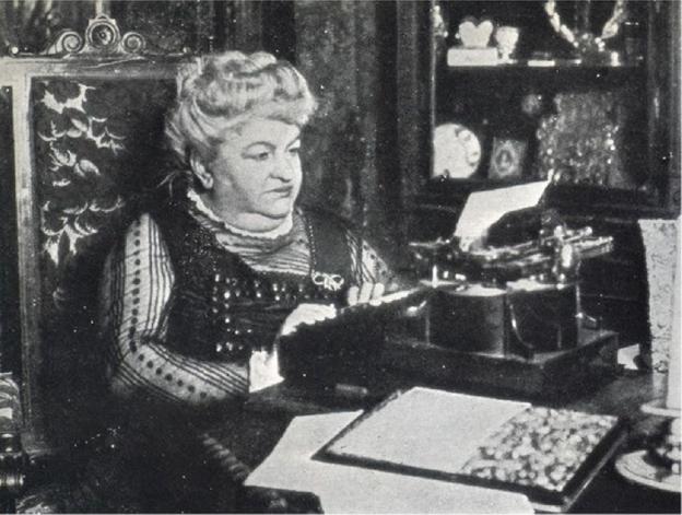 Emilia Pardo Bazán