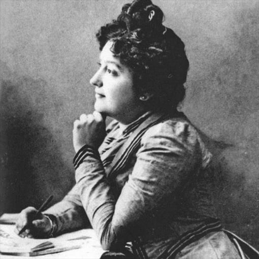 Carmen de Burgos