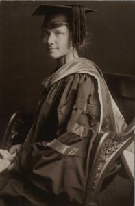 María de Maeztu y Whitney
