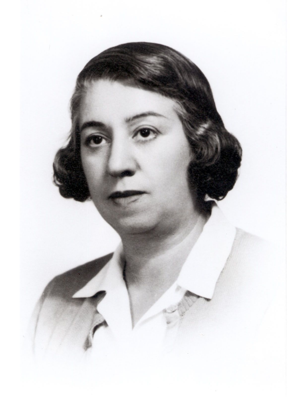 Concha Méndez