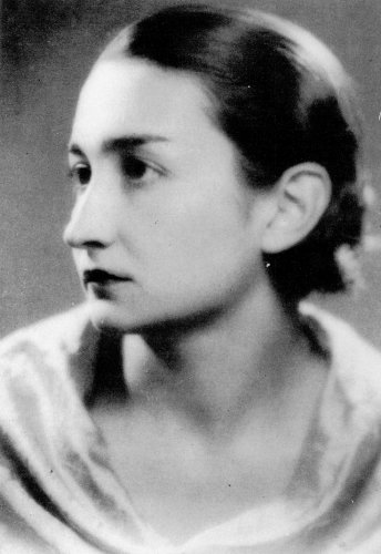 Ernestina de Champourcín